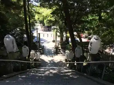 枚岡神社のその他建物