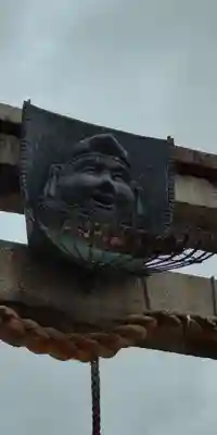 京都ゑびす神社(京都府)