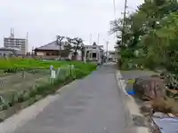 神明社(西福田4)のその他建物