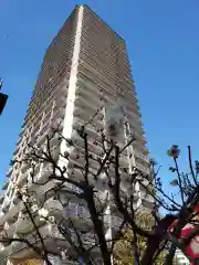 成子天神社(東京都)