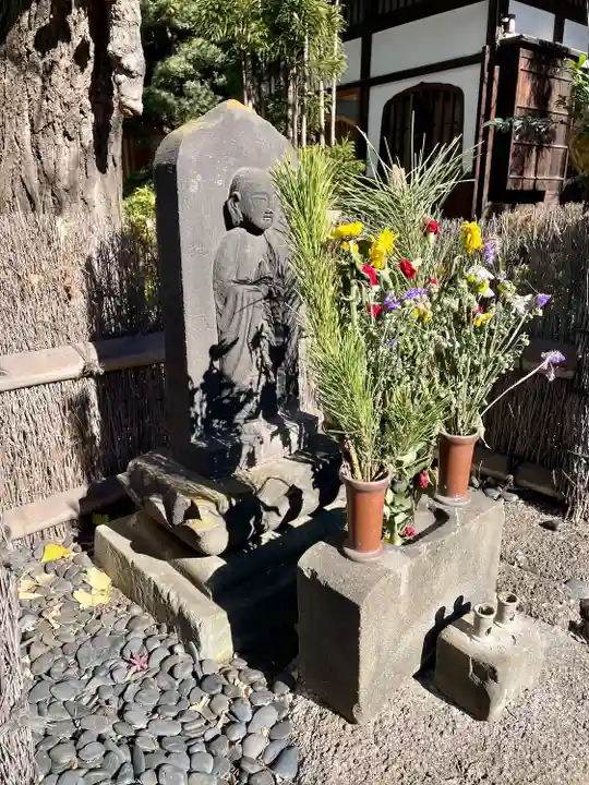 清光院(東京都)