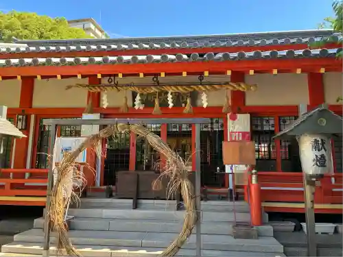 田蓑神社(大阪府)