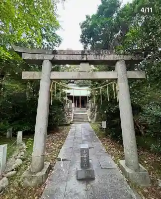忍　諏訪神社・東照宮　(埼玉県)