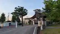 北鎮安全神社(北海道)