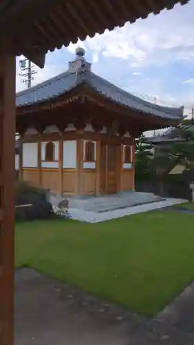 寳昌寺のその他建物