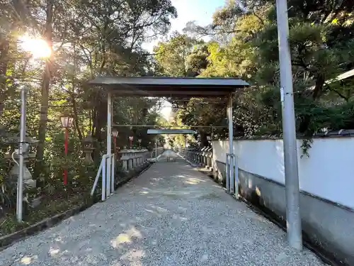 春日神社(大阪府)