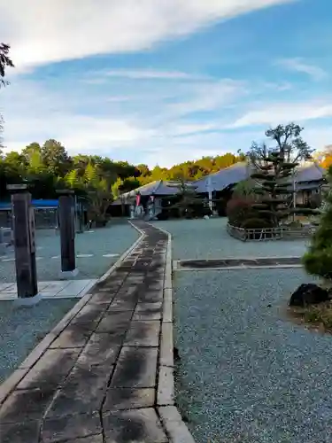 護法寺別院(奈良県)