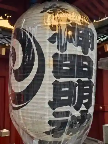 神田神社（神田明神）(東京都)