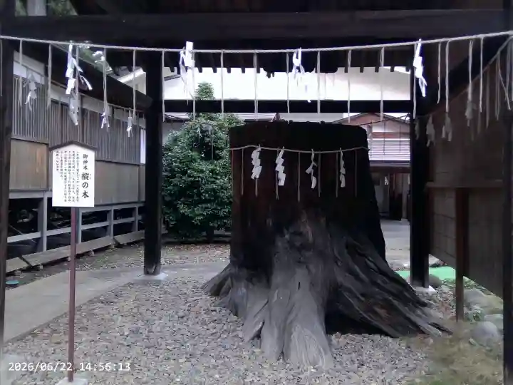 須賀神社(栃木県)