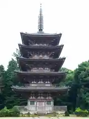 醍醐寺（上醍醐）(京都府)