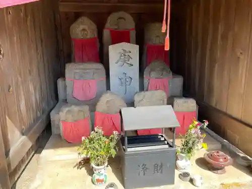 薬師寺(三重県)