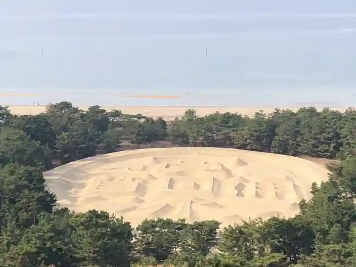 高屋神社のその他建物