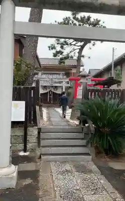 船橋東照宮(千葉県)