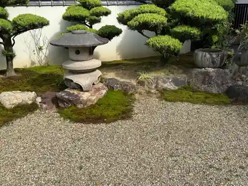西方山極楽寺(岐阜県)