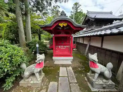 伊勢の国 四天王寺(三重県)