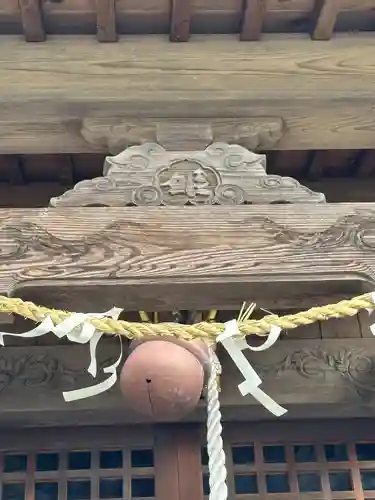 姫宮神社(静岡県)