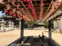 白鳥神社(香川県)