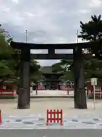 筥崎宮(福岡県)