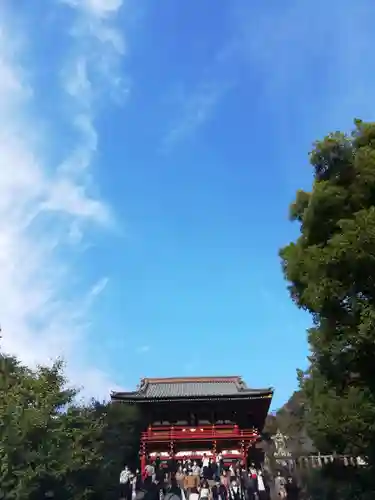 鶴岡八幡宮のその他建物