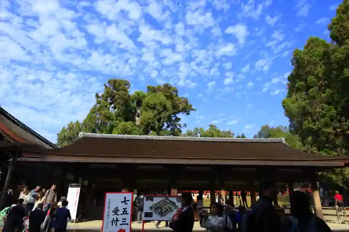 春日大社(奈良県)