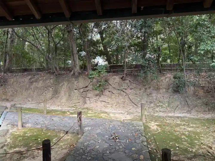 慈光院(奈良県)