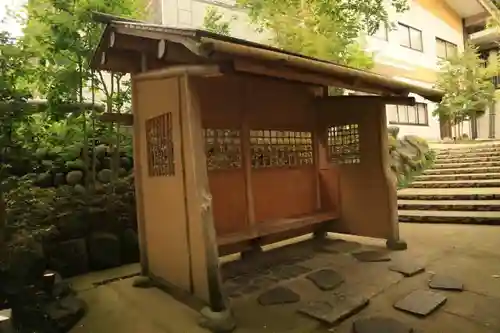 宇都宮二荒山神社の建物その他