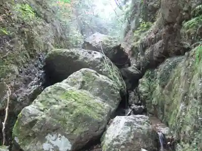 四恩寺跡(山口県)