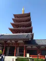 浅草寺(東京都)