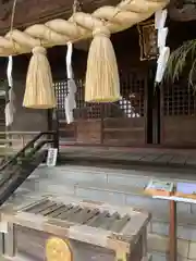 春日部八幡神社(埼玉県)