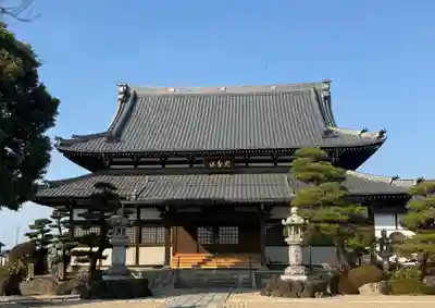桂林寺(愛知県)