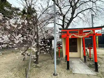 舞子六神社/まいこむの宮(兵庫県)
