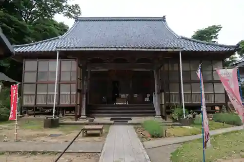 天王山 安楽寺(福井県)
