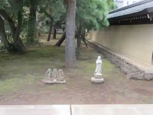 東北寺(東京都)