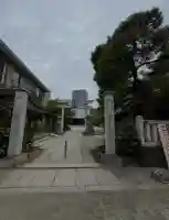 住吉神社(東京都)