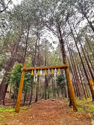 桜井大神宮(福岡県)