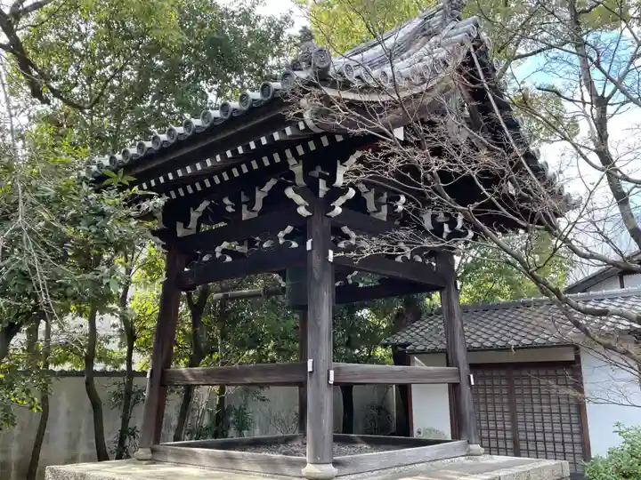 廬山寺(廬山天台講寺)(京都府)