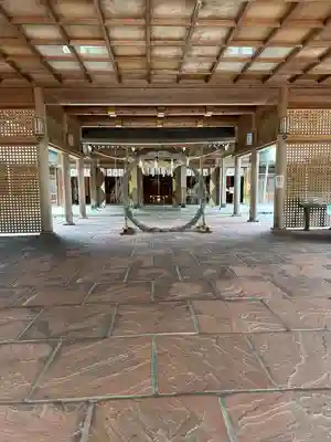 富山縣護國神社(富山県)