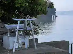 小島神社(長崎県)