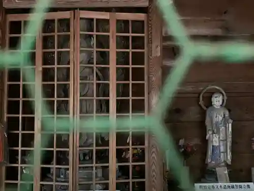 宝陀寺(熊本県)