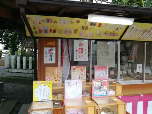 西宮八幡宮(山口県)