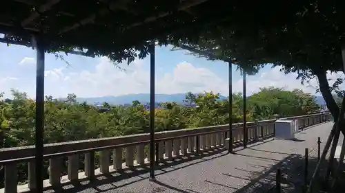 清水寺のその他建物