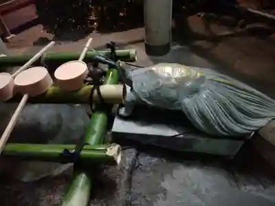 亀戸天神社(東京都)