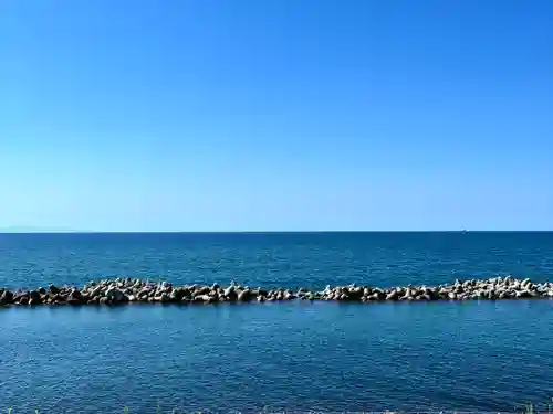 新潟縣護國神社(新潟県)