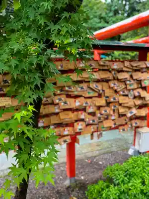 金澤神社(石川県)