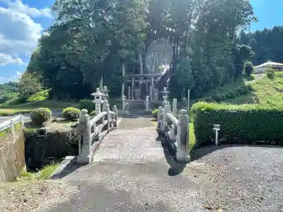 玉瀧神社(三重県)