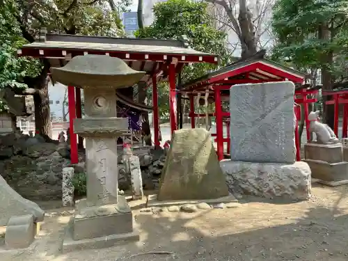 花園神社(東京都)