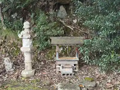 岩上神社(京都府)