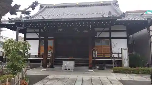 專福寺のその他建物