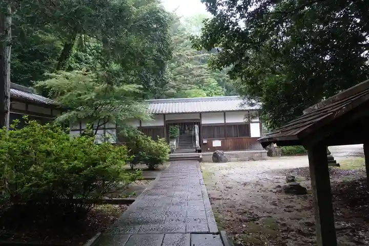酒屋神社のその他建物