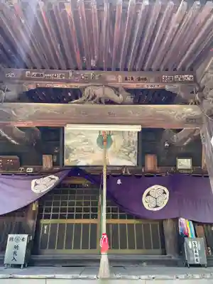 志度寺(香川県)